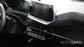 Peugeot e-2008 de 2023