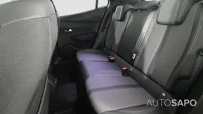 Peugeot e-2008 de 2023