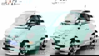 Fiat 500 de 2020