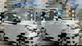 Volkswagen Up de 2018