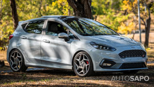Ford Fiesta 1.5 EcoBoost ST de 2019