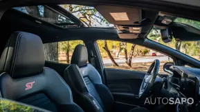 Ford Fiesta 1.5 EcoBoost ST de 2019
