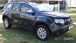 Dacia Duster 1.0 TCe Comfort de 2023
