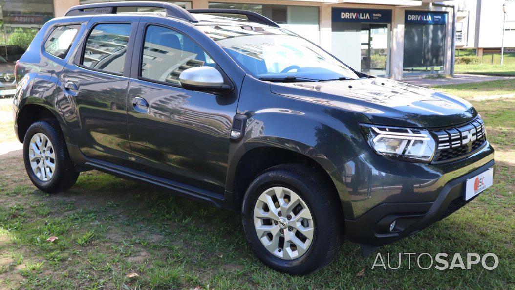 Dacia Duster 1.0 TCe Comfort de 2023