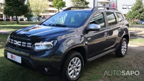 Dacia Duster 1.0 TCe Comfort de 2023
