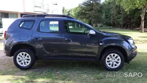 Dacia Duster 1.0 TCe Comfort de 2023