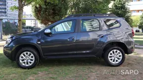Dacia Duster 1.0 TCe Comfort de 2023