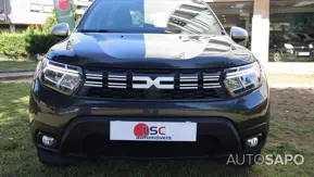Dacia Duster 1.0 TCe Comfort de 2023