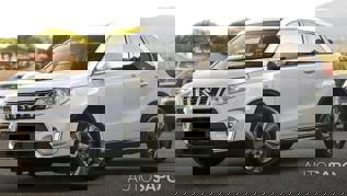 Suzuki Vitara 1.0T GLE AT de 2019