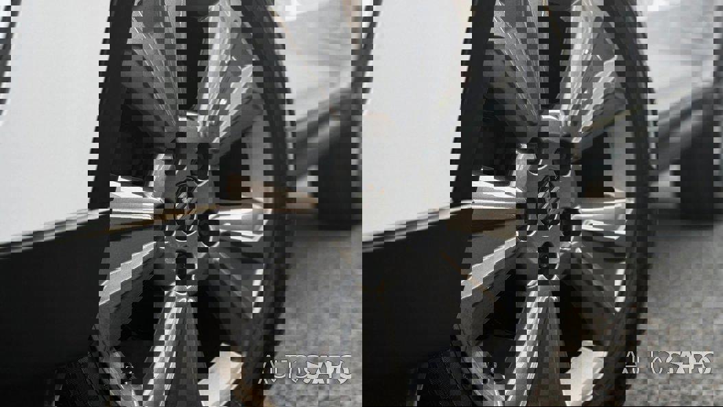 Suzuki Vitara 1.0T GLE AT de 2019