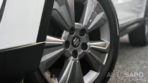 Suzuki Vitara 1.0T GLE AT de 2019