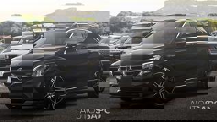 Mercedes-Benz Classe C de 2021
