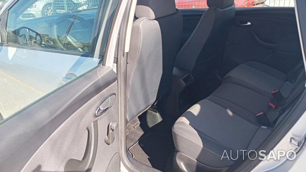 Seat Altea 1.2 TSi Reference Eco.Start/Stop de 2011