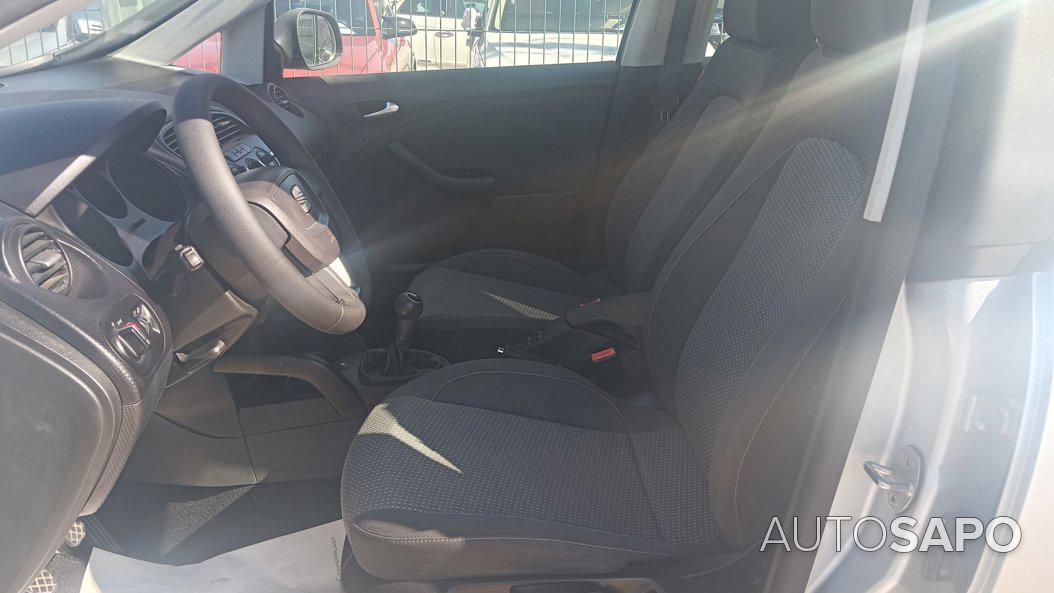 Seat Altea 1.2 TSi Reference Eco.Start/Stop de 2011