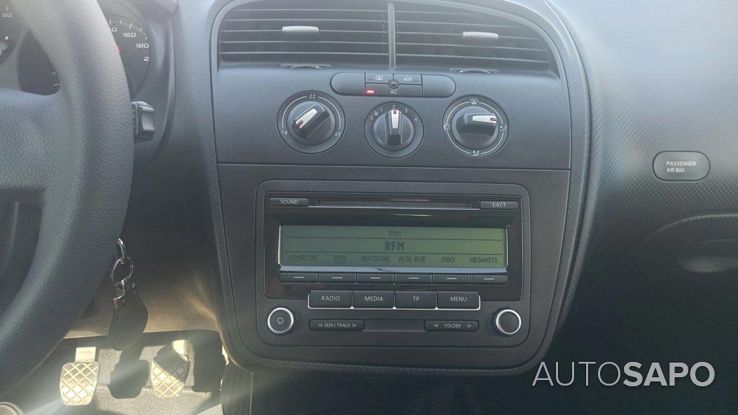 Seat Altea 1.2 TSi Reference Eco.Start/Stop de 2011