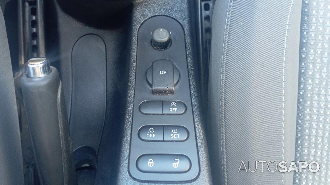 Seat Altea 1.2 TSi Reference Eco.Start/Stop de 2011