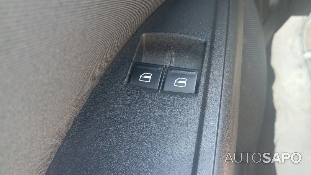 Seat Altea 1.2 TSi Reference Eco.Start/Stop de 2011