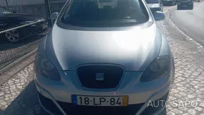 Seat Altea 1.2 TSi Reference Eco.Start/Stop de 2011