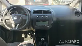 Seat Altea 1.2 TSi Reference Eco.Start/Stop de 2011