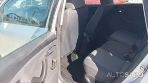 Seat Altea 1.2 TSi Reference Eco.Start/Stop de 2011