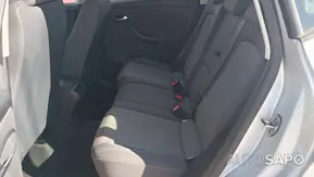 Seat Altea 1.2 TSi Reference Eco.Start/Stop de 2011