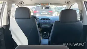 Seat Altea 1.2 TSi Reference Eco.Start/Stop de 2011