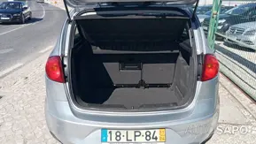 Seat Altea 1.2 TSi Reference Eco.Start/Stop de 2011