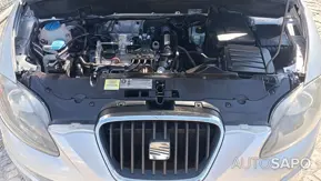 Seat Altea 1.2 TSi Reference Eco.Start/Stop de 2011