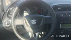Seat Altea 1.2 TSi Reference Eco.Start/Stop de 2011