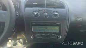 Seat Altea 1.2 TSi Reference Eco.Start/Stop de 2011