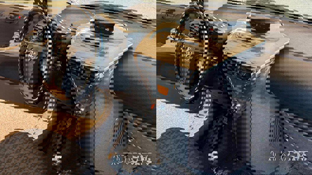 Toyota iQ 1.33 VVT-i de 2010