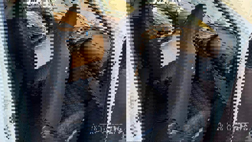 Toyota iQ 1.33 VVT-i de 2010