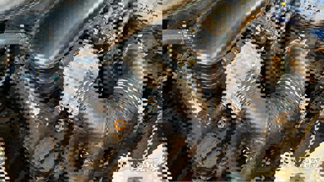 Toyota iQ 1.33 VVT-i de 2010