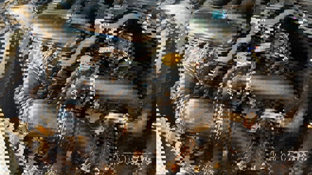 Toyota iQ 1.33 VVT-i de 2010