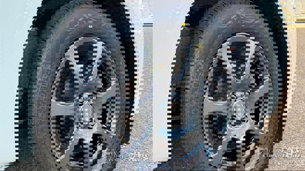 Toyota iQ 1.33 VVT-i de 2010