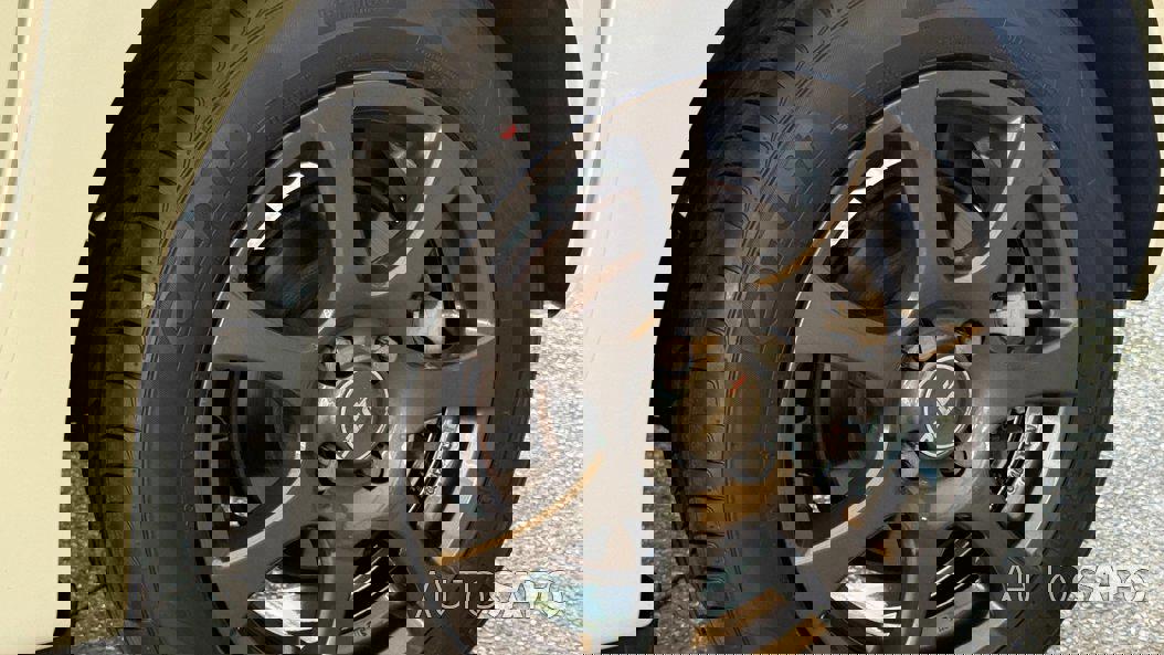 Toyota iQ 1.33 VVT-i de 2010