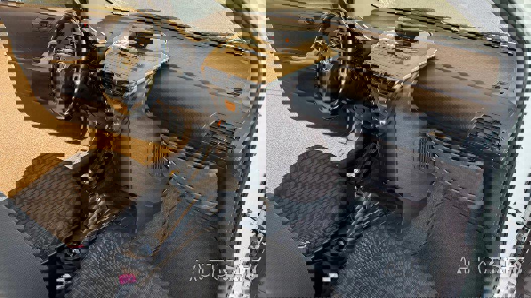 Toyota iQ 1.33 VVT-i de 2010