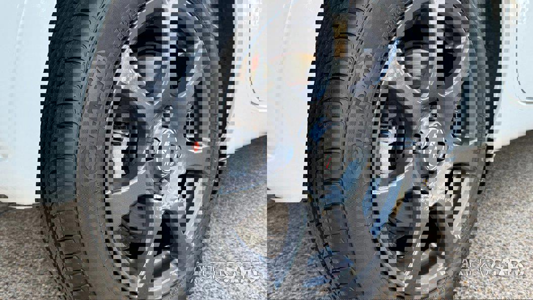 Toyota iQ 1.33 VVT-i de 2010