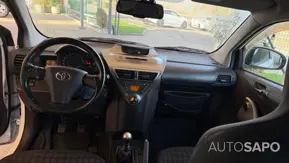 Toyota iQ 1.33 VVT-i de 2010