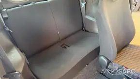 Toyota iQ 1.33 VVT-i de 2010