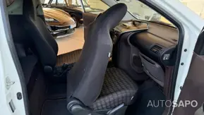 Toyota iQ 1.33 VVT-i de 2010