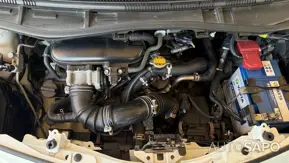 Toyota iQ 1.33 VVT-i de 2010