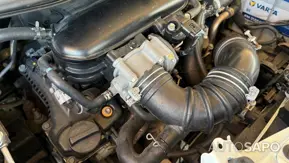 Toyota iQ 1.33 VVT-i de 2010