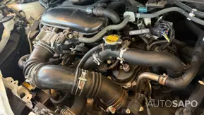 Toyota iQ 1.33 VVT-i de 2010