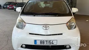 Toyota iQ 1.33 VVT-i de 2010