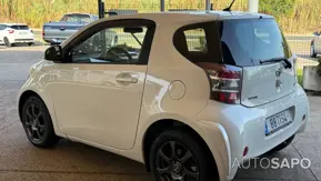Toyota iQ 1.33 VVT-i de 2010