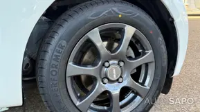 Toyota iQ 1.33 VVT-i de 2010