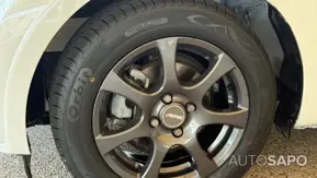 Toyota iQ 1.33 VVT-i de 2010