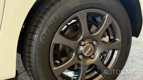 Toyota iQ 1.33 VVT-i de 2010