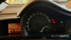 Toyota iQ 1.33 VVT-i de 2010